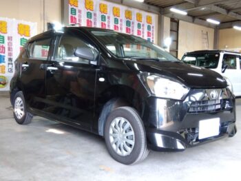 ピクシスエポック Ｌ　ＳＡⅢ 4WD