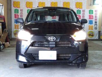 ピクシスエポック Ｌ　ＳＡⅢ 4WD