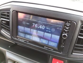 ピクシスエポック Ｌ　ＳＡⅢ 4WD