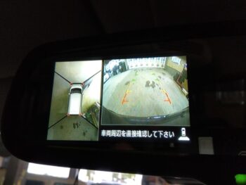 デイズルークス ハイウェイスターＸＧパッケージ　後期型　 4WD