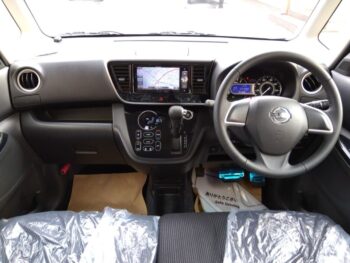 デイズルークス ハイウェイスターＸＧパッケージ　後期型　 4WD