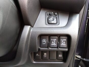 デイズルークス ハイウェイスターＸＧパッケージ　後期型　 4WD
