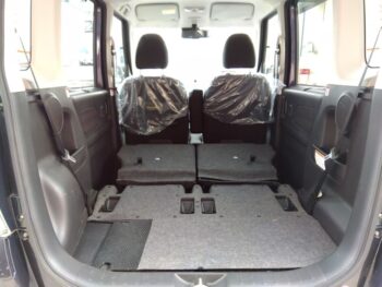 デイズルークス ハイウェイスターＸＧパッケージ　後期型　 4WD