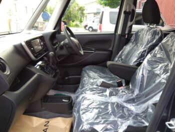 デイズルークス ハイウェイスターＸＧパッケージ　後期型　 4WD