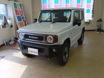 ジムニー XC 4WD