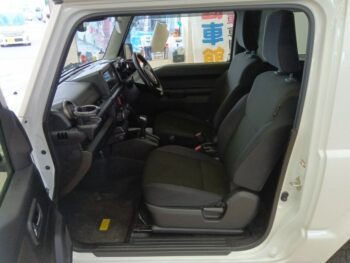 ジムニー XC 4WD