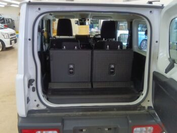 ジムニー XC 4WD