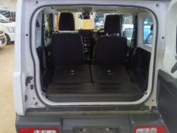 ジムニー XC 4WD