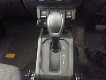 ジムニー XC 4WD