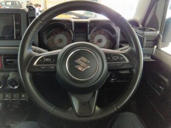 ジムニー XC 4WD