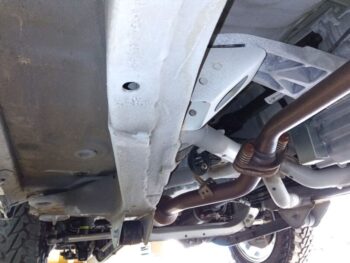 ジムニー XC 4WD