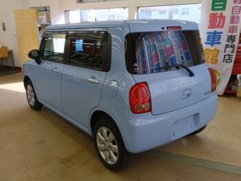 アルトラパン XL 4WD