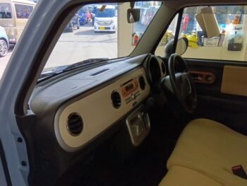 アルトラパン XL 4WD