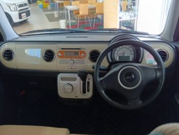 アルトラパン XL 4WD