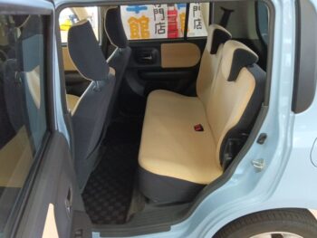 アルトラパン XL 4WD