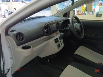 プレオプラス G 4WD