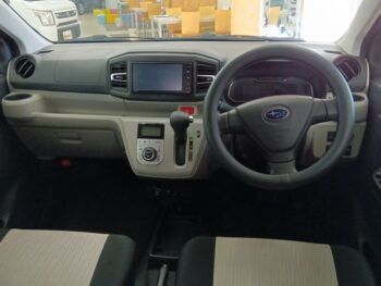 プレオプラス G 4WD