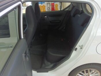 プレオプラス G 4WD
