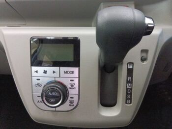 プレオプラス G 4WD