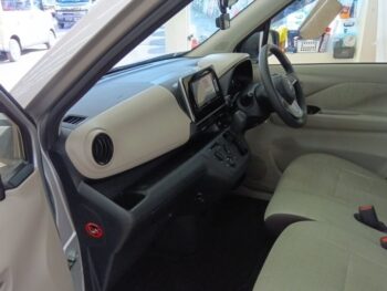 eKワゴン M 4WD