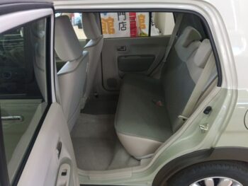 アルトラパン X 未使用車 4WD