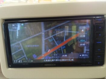 アルトラパン X 未使用車 4WD