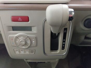 アルトラパン X 未使用車 4WD