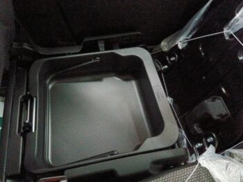 ワゴンR スマイル G 3型 スズキセーフティサポート 未使用車 4WD