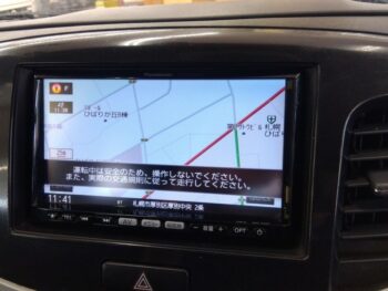 ワゴンR スティングレー T ターボ 4WD