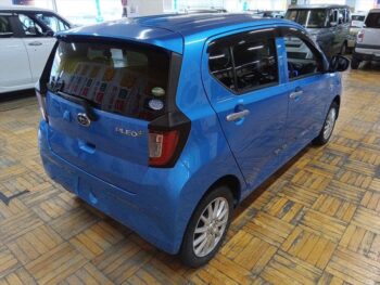 プレオプラス Ｌ　スマートアシスト 4WD