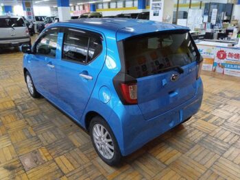 プレオプラス Ｌ　スマートアシスト 4WD