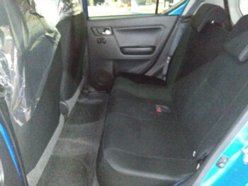 プレオプラス Ｌ　スマートアシスト 4WD