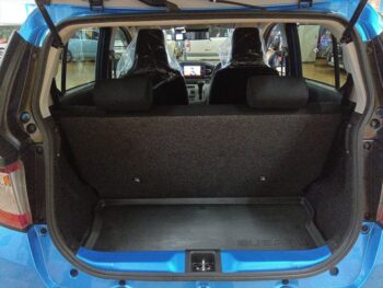 プレオプラス Ｌ　スマートアシスト 4WD