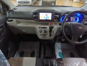 プレオプラス Ｌ　スマートアシスト 4WD