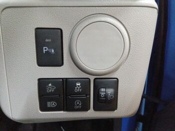 プレオプラス Ｌ　スマートアシスト 4WD