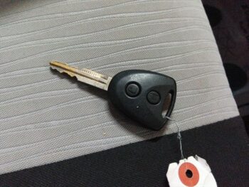 プレオプラス Ｌ　スマートアシスト 4WD