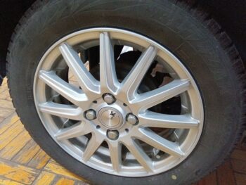 プレオプラス Ｌ　スマートアシスト 4WD