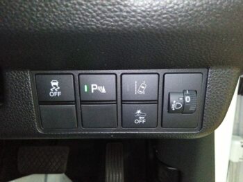 N-WGNカスタム Ｌ 4WD