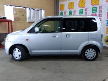 eKワゴン ＧＳ 4WD