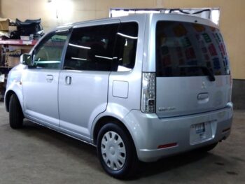eKワゴン ＧＳ 4WD