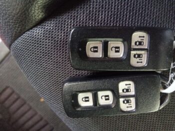 N-BOXカスタム G・ターボLパッケージ 4WD
