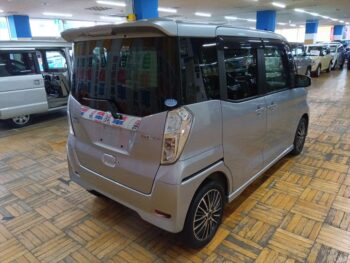 eKスペースカスタム Ｔ ターボ 4WD