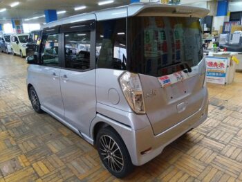 eKスペースカスタム Ｔ ターボ 4WD