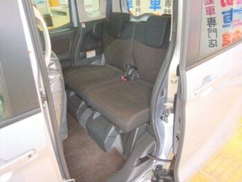 eKスペースカスタム Ｔ ターボ 4WD