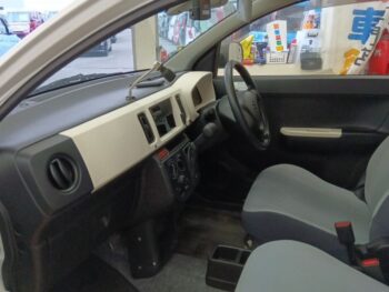 アルトバン VP レーダーブレーキサポート装着車 4WD