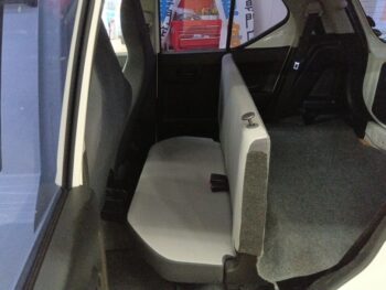 アルトバン VP レーダーブレーキサポート装着車 4WD