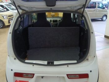 アルトバン VP レーダーブレーキサポート装着車 4WD