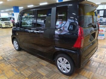 シフォン Ｇスマートアシスト 4WD
