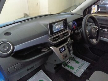 キャスト アクティバ　Gターボ　SAⅡ　4WD