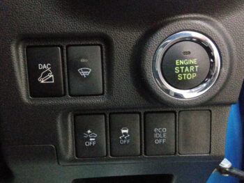 キャスト アクティバ　Gターボ　SAⅡ　4WD